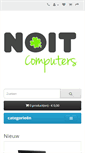 Mobile Screenshot of noit.nl